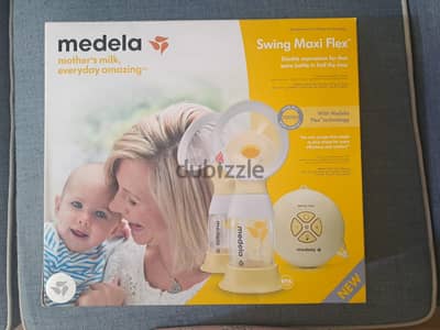 Medela electric breast pump