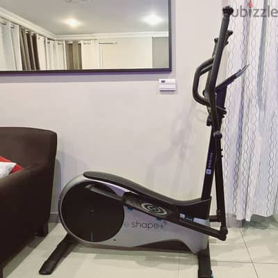 DOMYOS E-Shape Plus (Decathlon)