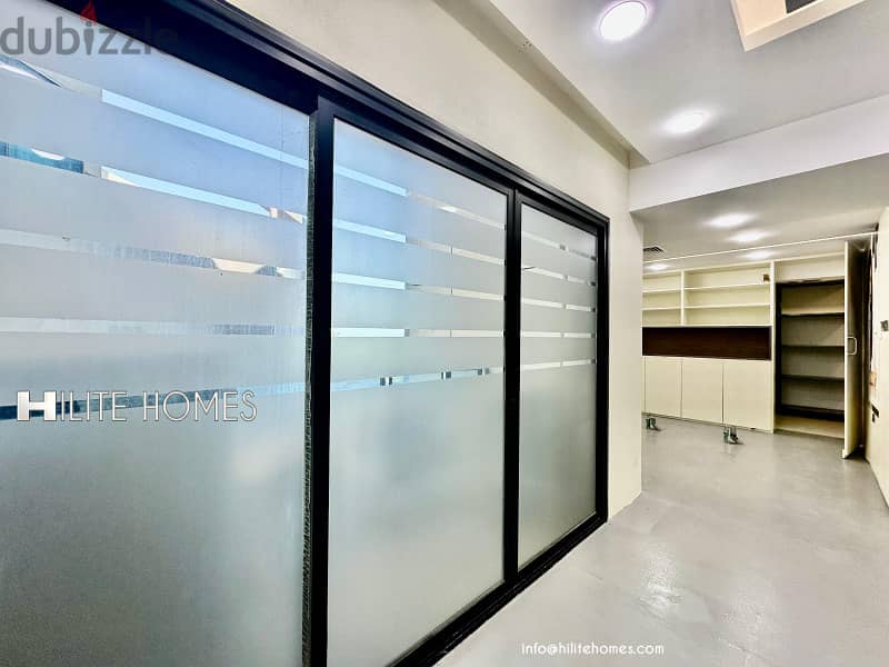 COMMERCIAL UNIT FOR RENT IN SHAAB, KUWAIT 5