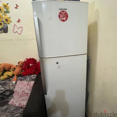 Hitachi Refrigerator 320 Ltr.