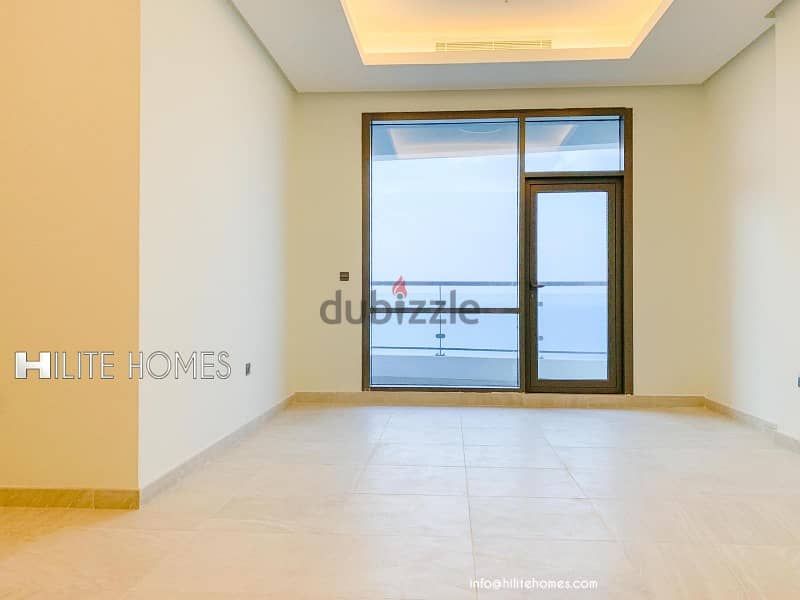 TWO BEDROOM APARTMENT FOR RENT IN SALMIYA 8