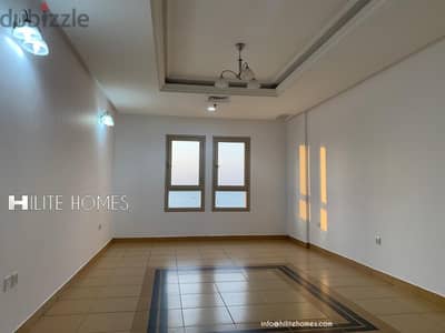 BEAUTIFUL TWO BEDROOM APARTMENT FOR RENT IN SALMIYA