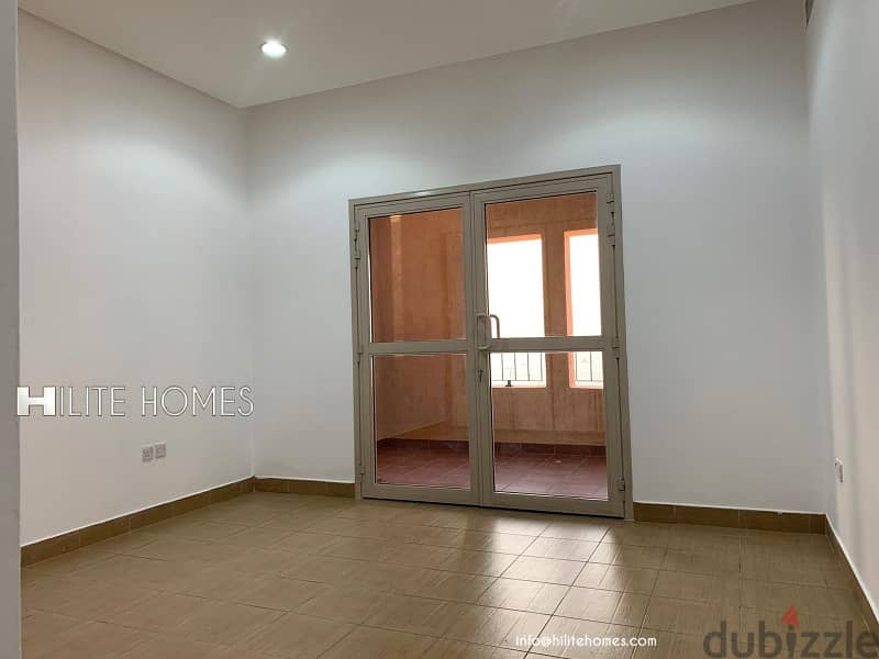 BEAUTIFUL TWO BEDROOM APARTMENT FOR RENT IN SALMIYA 3