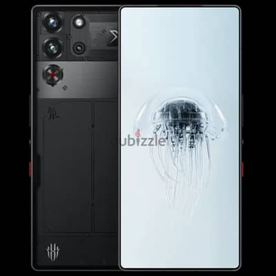 Red magic 10 pro mobile for sale