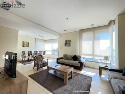 TWO BEDROOM FURNISHED APARTMENT IN SALMIYA