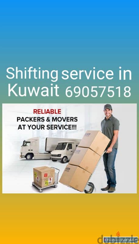 Half lorry transport in Kuwait 69057518 3