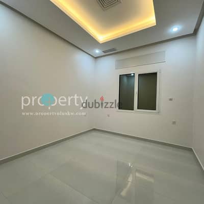 3 Bedroom apartment for rent in Abu fatira