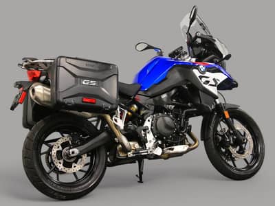 2024 BMW F 800 GS  +974 66574363