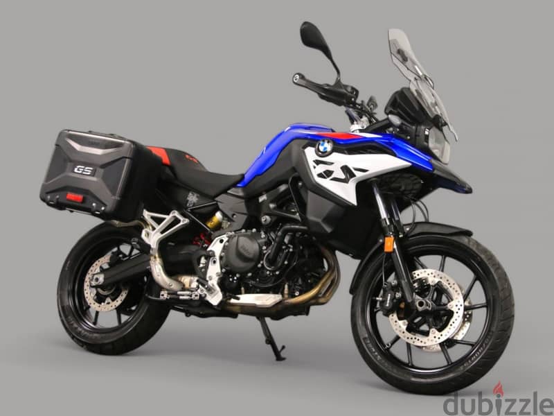 2024 BMW F 800 GS  +974 66574363 1