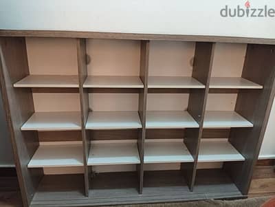 65954319 multipurposel shelf or books shelf