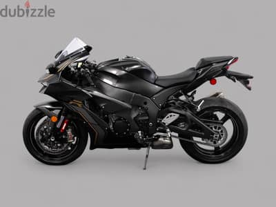 2024. KAWASAKI NINJA ZX-10R