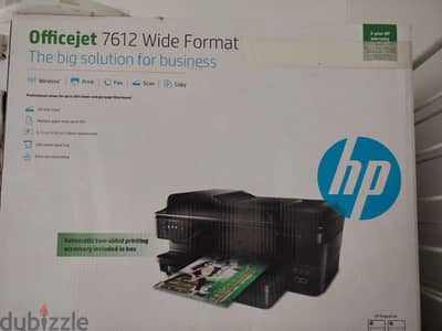 hp printer for sale