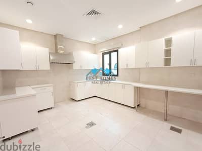 Nice and Very Spacious Ground Floor 3 Bedrooms Floor in Jabriya