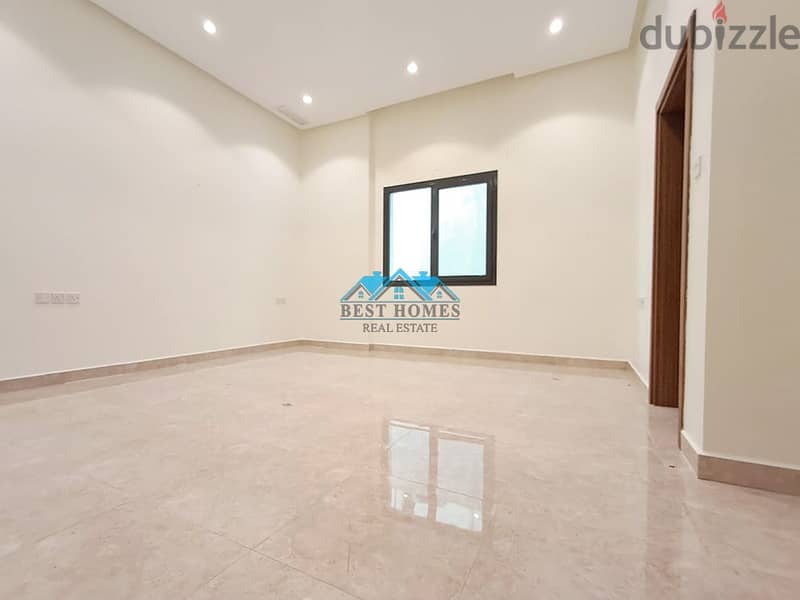 Nice and Very Spacious Ground Floor 3 Bedrooms Floor in Jabriya 4