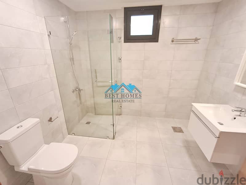 Nice and Very Spacious Ground Floor 3 Bedrooms Floor in Jabriya 10