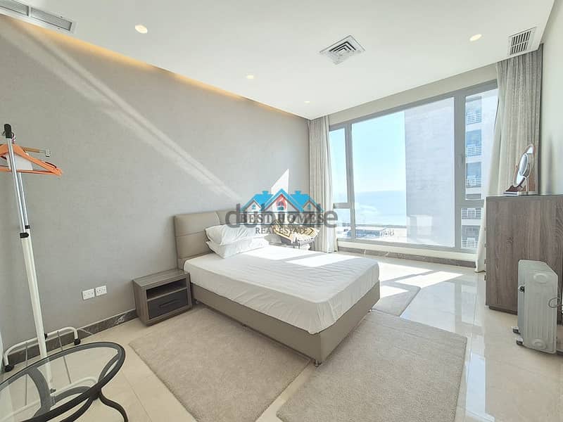 High End Quality Modern Furnished Penthouse Apartment 6