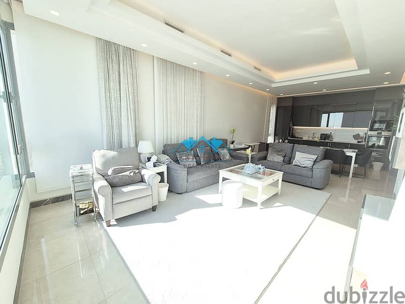 High End Quality Modern Furnished Penthouse Apartment 7