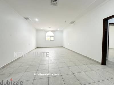 FOUR BEDROOM APARTMENT FOR RENT IN BAYAN