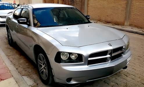 Dodge Charger 2010