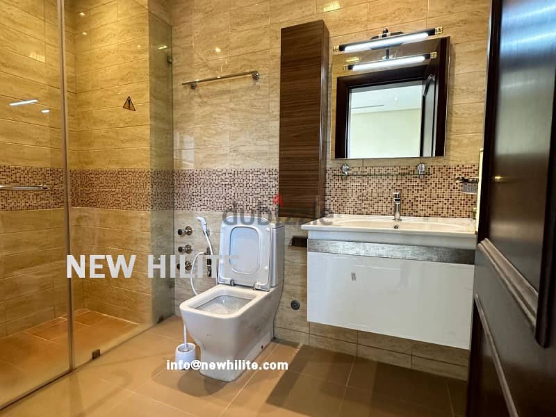 THREE BEDROOM APARTMENT FOR RENT IN BAYAN 3