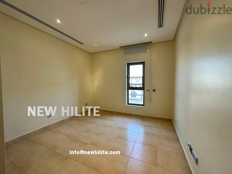 THREE BEDROOM APARTMENT FOR RENT IN BAYAN 5