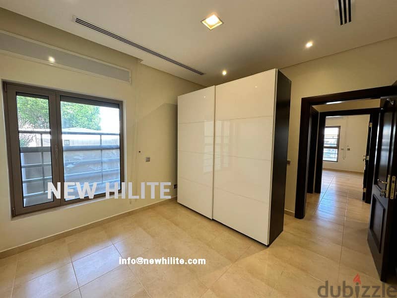 THREE BEDROOM APARTMENT FOR RENT IN BAYAN 6