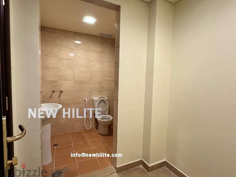 THREE BEDROOM APARTMENT FOR RENT IN BAYAN 7