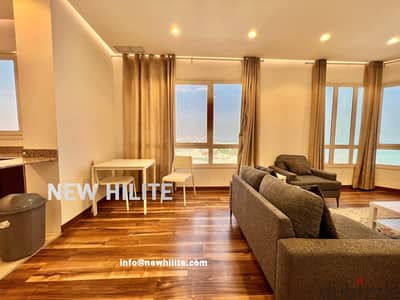 ONE BEDROOM FULLY FURNISHED APARTMENT FOR RENT IN FINTAS