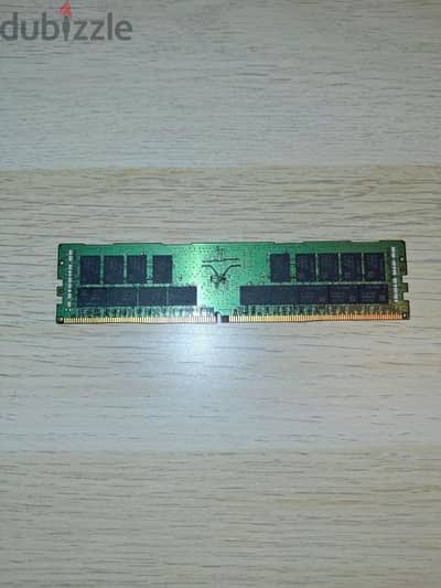 Samsung Memory ram 32 gb