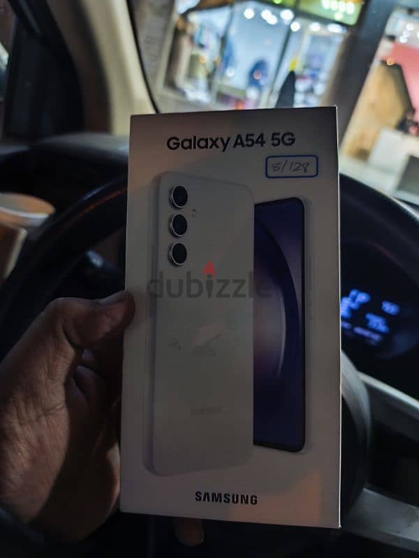 samsung galaxy A54 2