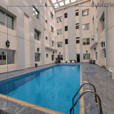 Spacious 2-Bedroom Apartment for Rent in Fintas