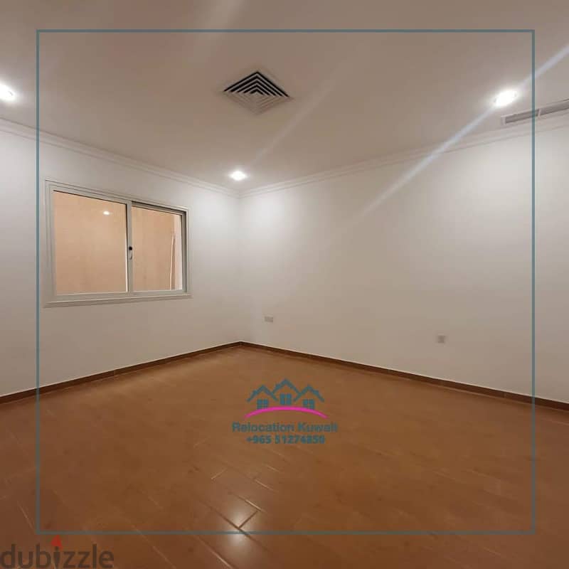 Spacious 2-Bedroom Apartment for Rent in Fintas 2