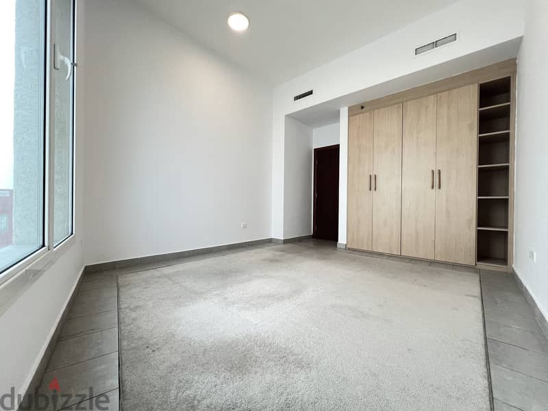 Mangaf – unfurnished, three bedroom apartments w/pool 5