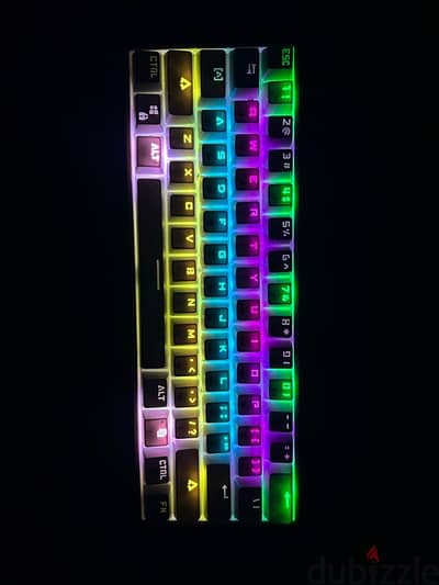 MECHANICAL KEYBOARD FOR SALE