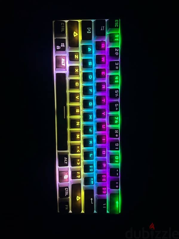 MECHANICAL KEYBOARD FOR SALE 0