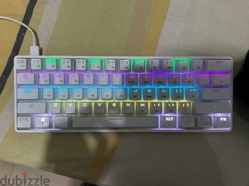 MECHANICAL KEYBOARD FOR SALE 1