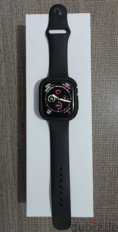 Apple Watch Series 10 GPS 46mm