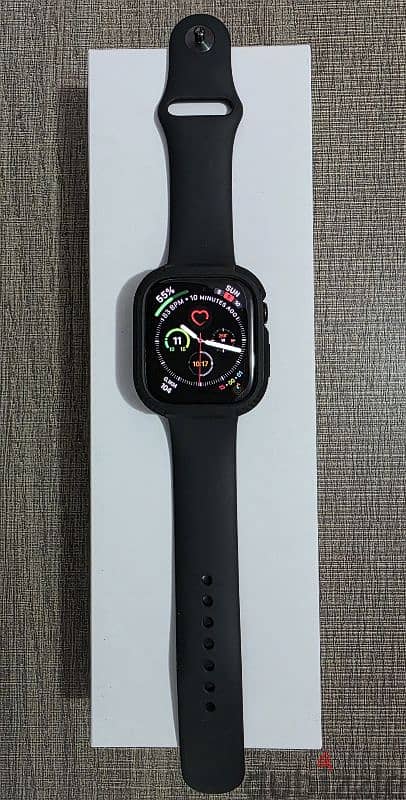 Apple Watch Series 10 GPS 46mm 0