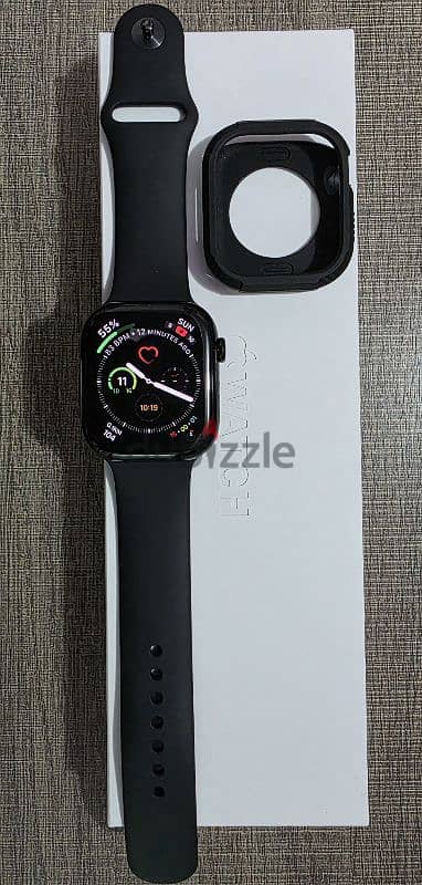 Apple Watch Series 10 GPS 46mm 1