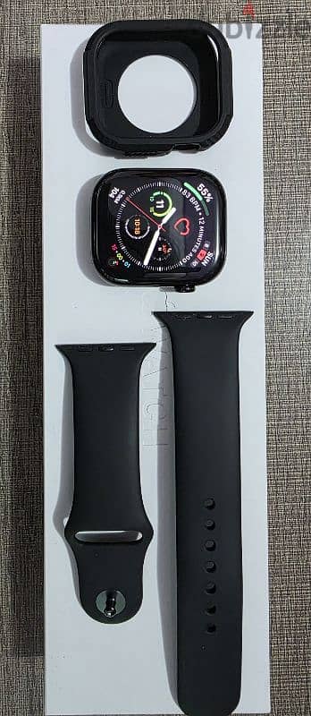 Apple Watch Series 10 GPS 46mm 2