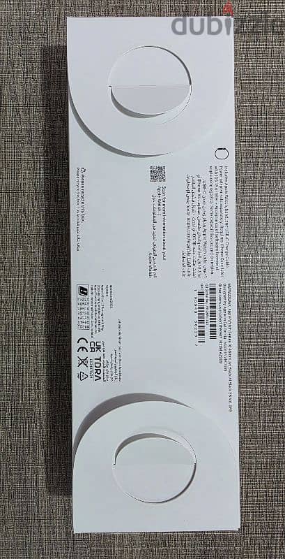 Apple Watch Series 10 GPS 46mm 4