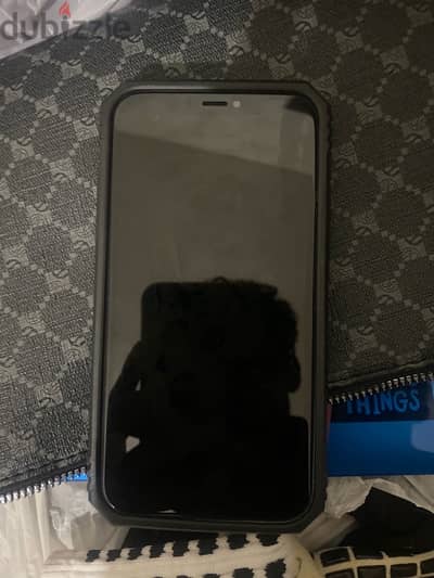 iPhone XR urgent