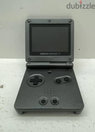 Nintendo GameBoy