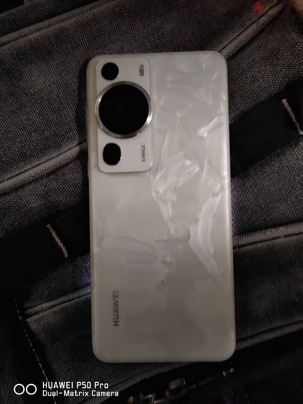 Huawei P60 pro perfect condition 0