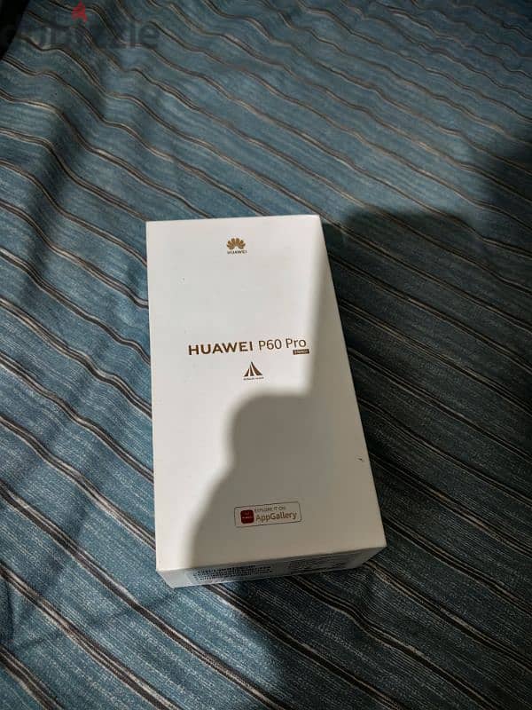 Huawei P60 pro perfect condition 2