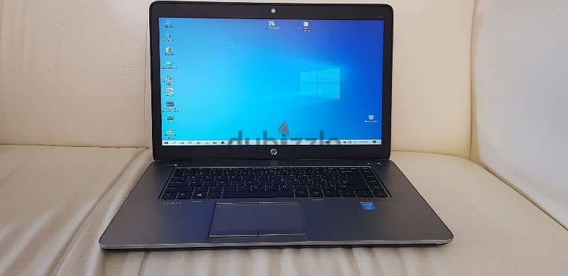 HP PROBOOK 840 G2 ULTRA BOOK 0