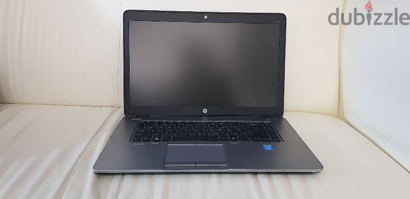 HP PROBOOK 840 G2 ULTRA BOOK 1