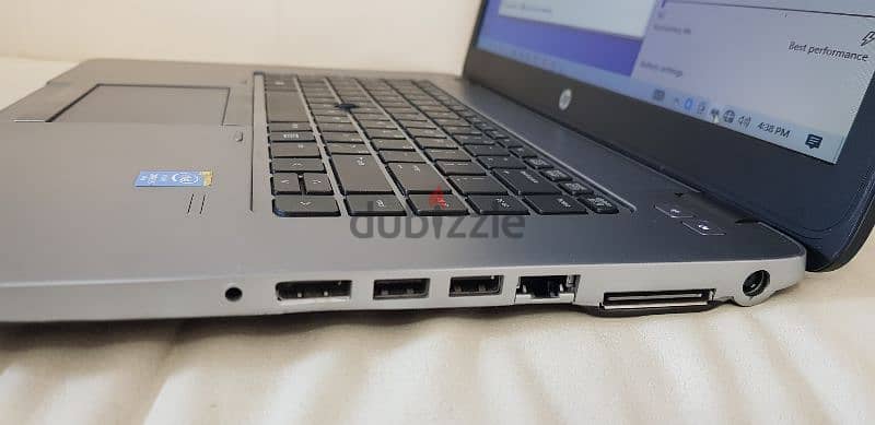 HP PROBOOK 840 G2 ULTRA BOOK 5