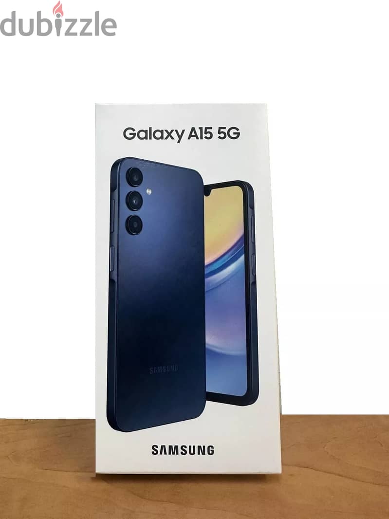 WhatsApp + 31687040507 Samsung Galaxy A15 5G 128GB 6.5 Blue Black 0