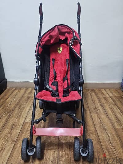 Stroller for Sale